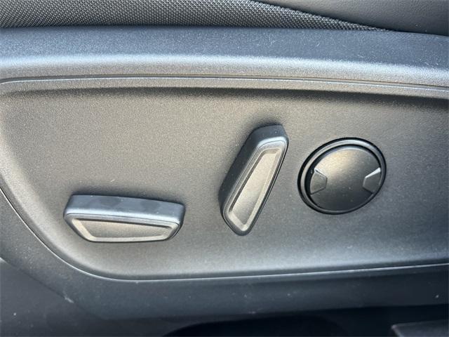new 2025 Ford Escape car