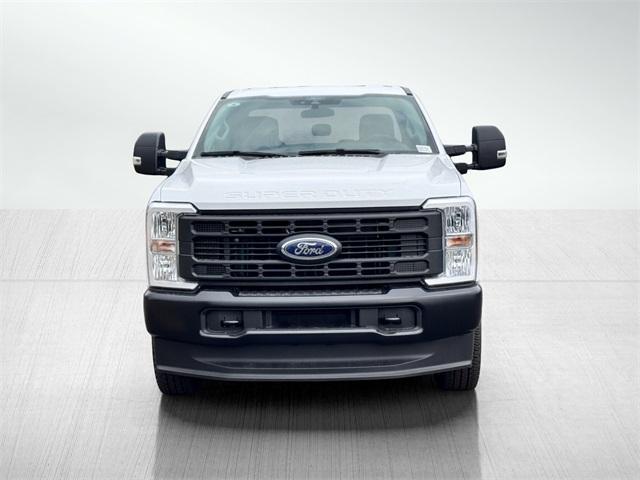new 2025 Ford F-250 car
