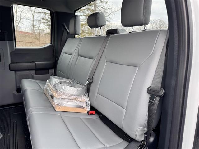 new 2025 Ford F-250 car