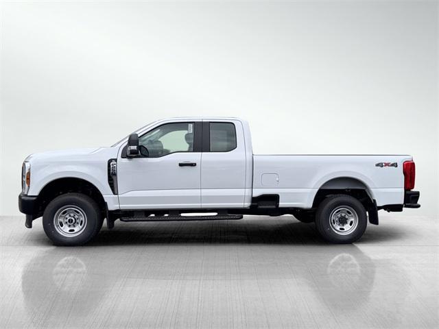 new 2025 Ford F-250 car