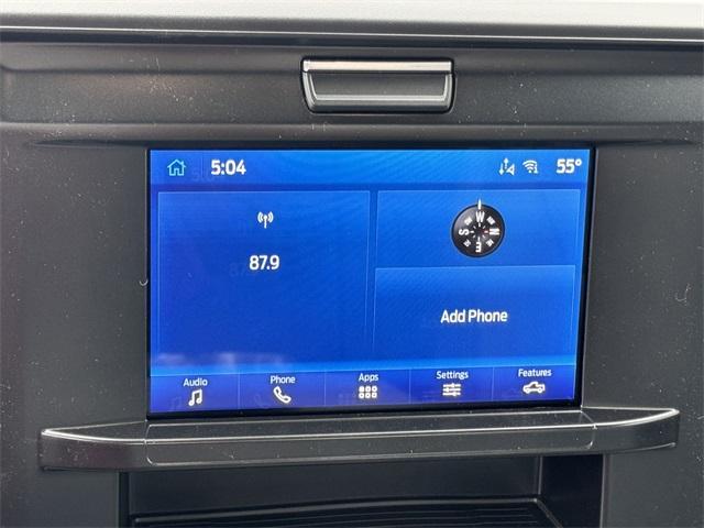 new 2025 Ford F-250 car