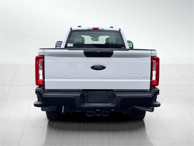 new 2025 Ford F-250 car