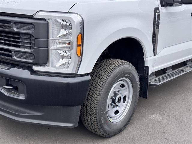 new 2025 Ford F-250 car
