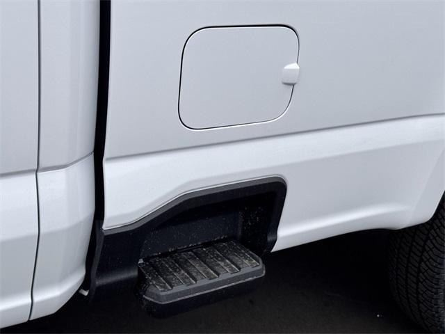 new 2025 Ford F-250 car