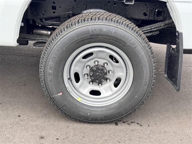 new 2025 Ford F-250 car