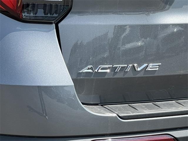 new 2025 Ford Explorer car