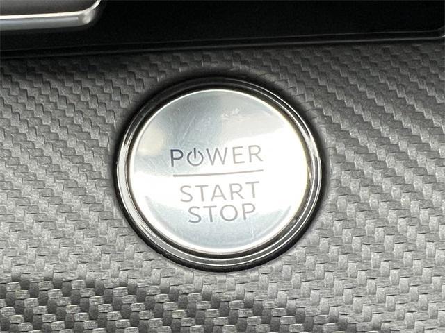 new 2025 Ford Mustang Mach-E car