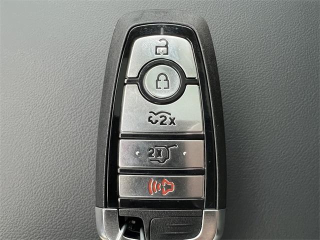 new 2025 Ford Mustang Mach-E car