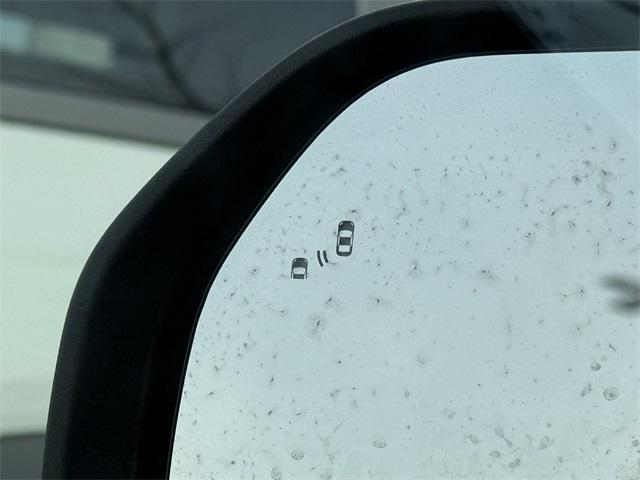 used 2023 Ford Bronco Sport car, priced at $26,488