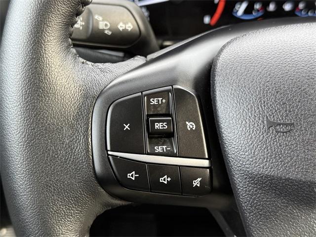 used 2023 Ford Bronco Sport car, priced at $26,488