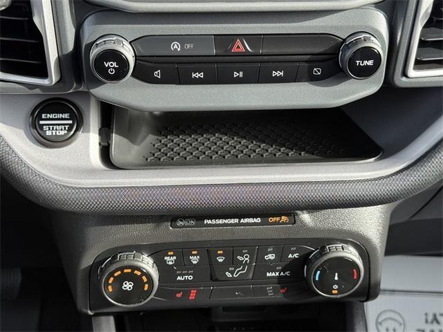 used 2023 Ford Bronco Sport car, priced at $26,488