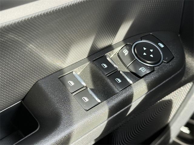 used 2023 Ford Bronco Sport car, priced at $26,488