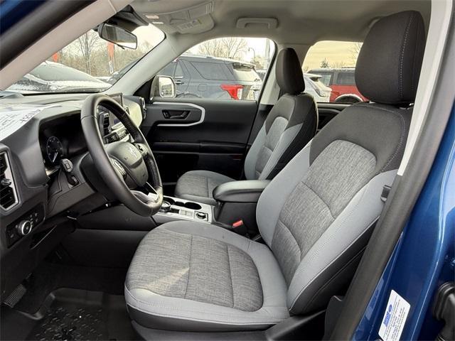 used 2023 Ford Bronco Sport car, priced at $26,488