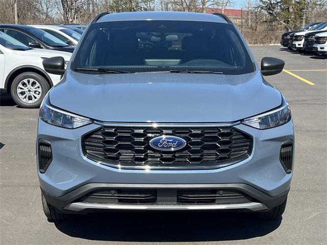 new 2025 Ford Escape car