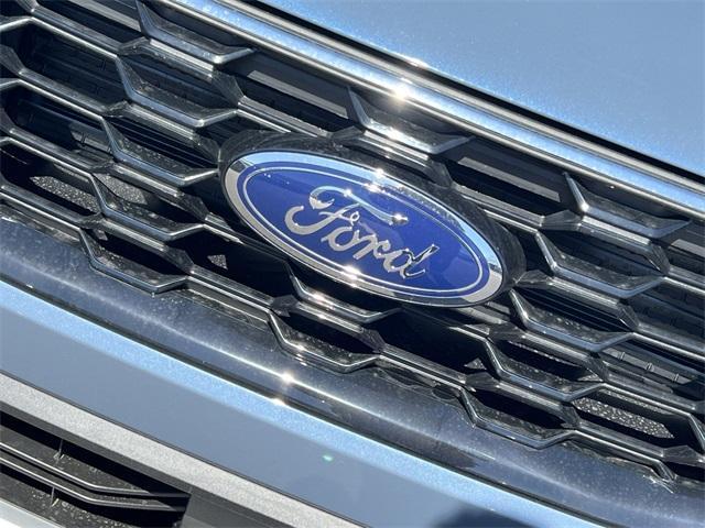 new 2025 Ford Escape car