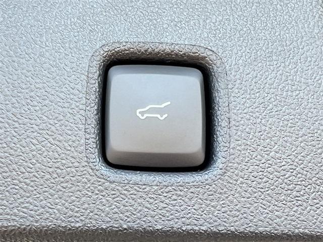 new 2025 Ford Escape car