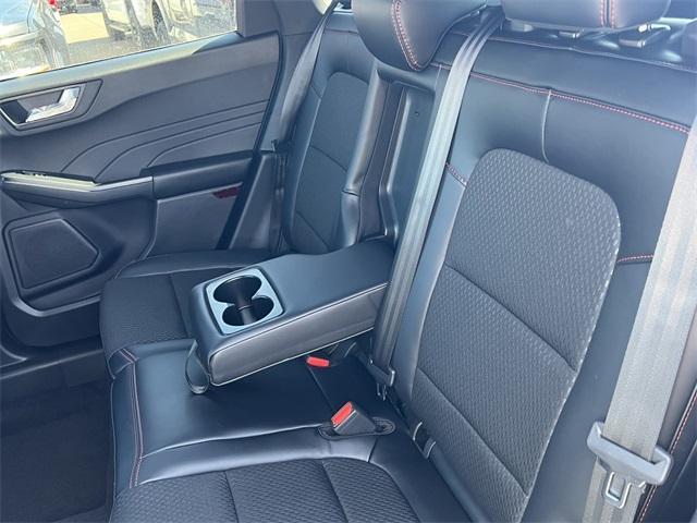 new 2025 Ford Escape car