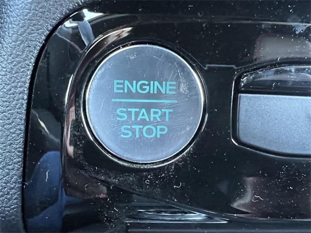 new 2025 Ford Escape car
