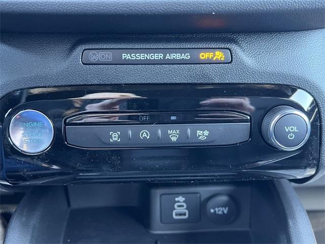 new 2025 Ford Escape car