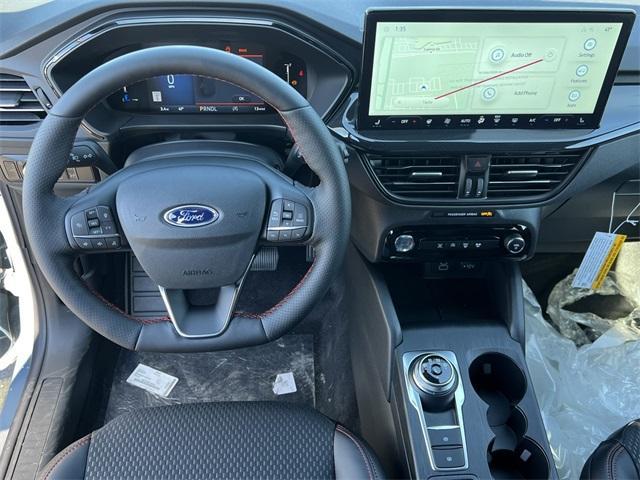 new 2025 Ford Escape car