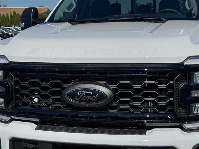 new 2026 Ford F-250 car