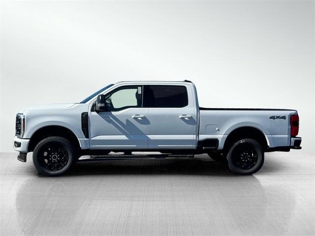 new 2026 Ford F-250 car