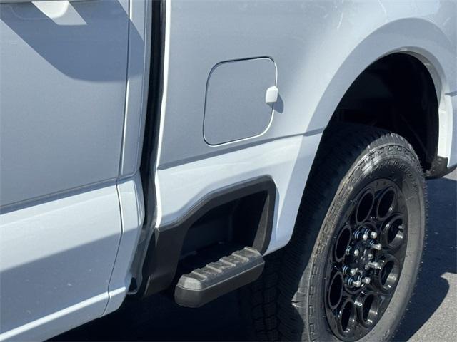new 2026 Ford F-250 car