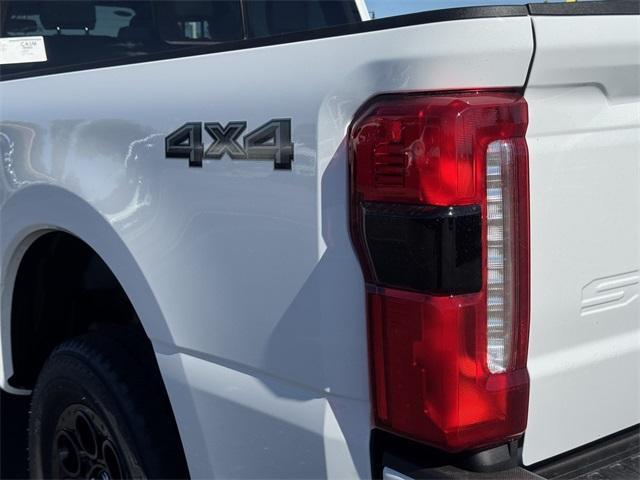 new 2026 Ford F-250 car