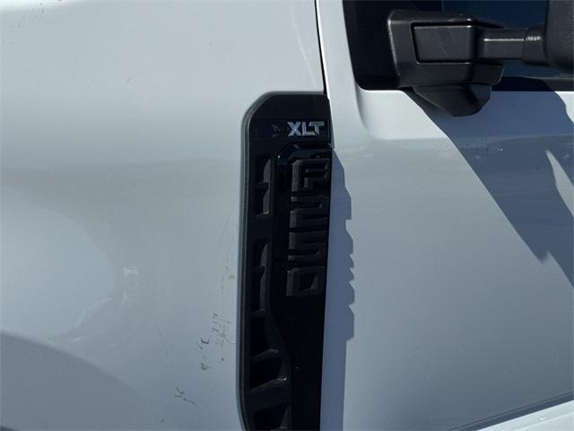 new 2026 Ford F-250 car