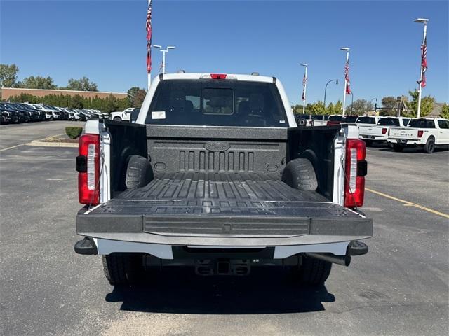 new 2026 Ford F-250 car