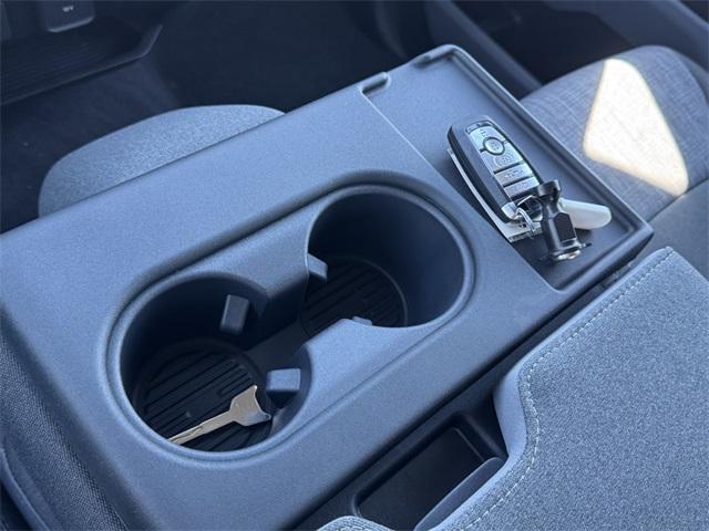 new 2026 Ford F-250 car