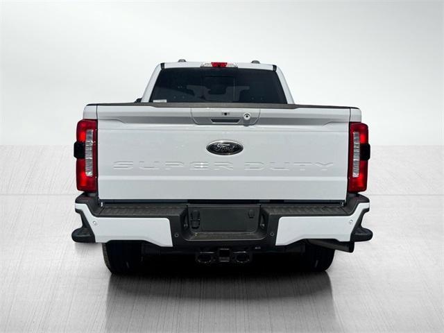 new 2026 Ford F-250 car