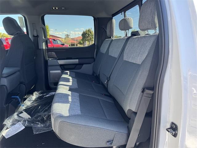 new 2026 Ford F-250 car