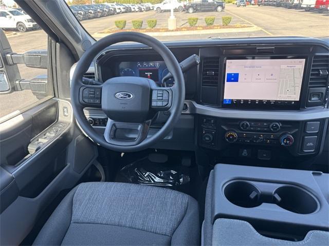 new 2026 Ford F-250 car