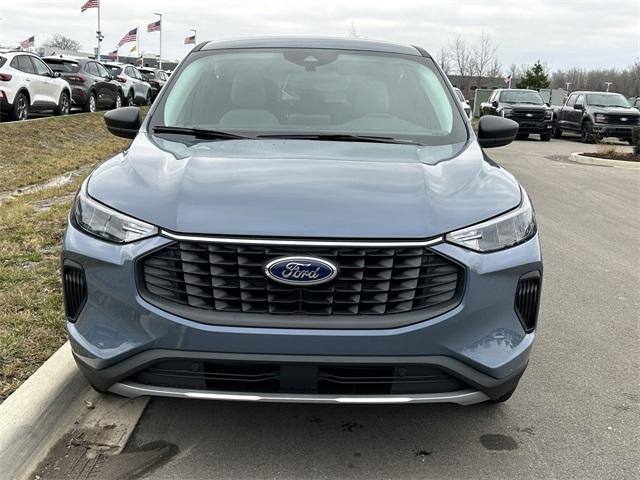 new 2025 Ford Escape car