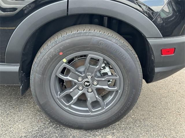 new 2024 Ford Bronco Sport car, priced at $30,650