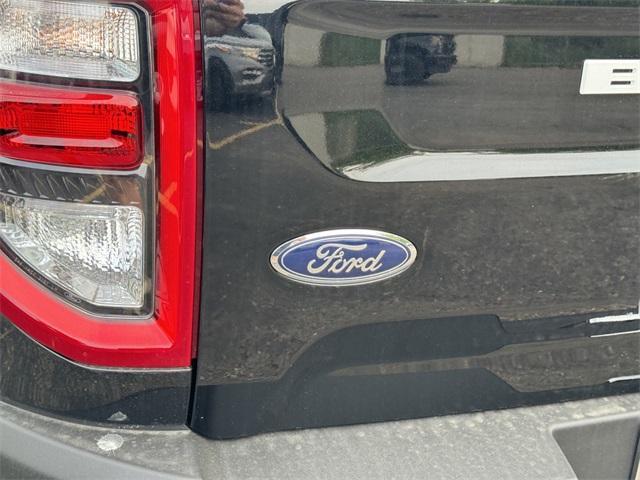 new 2024 Ford Bronco Sport car, priced at $30,650