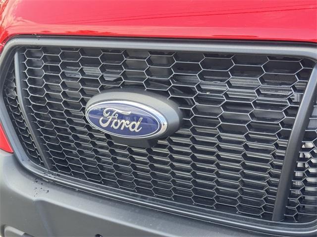 new 2025 Ford Transit-250 car