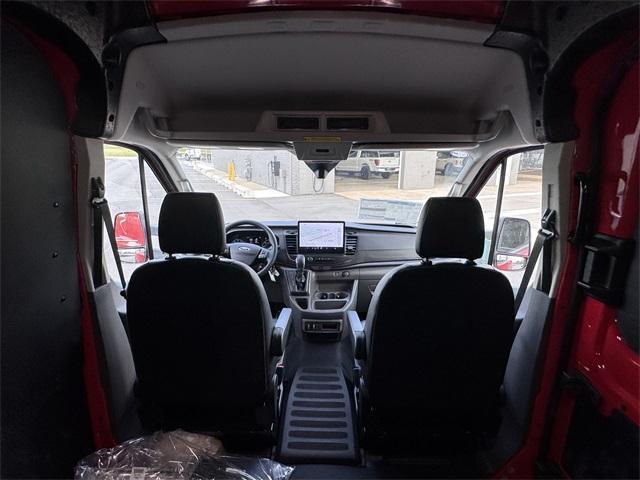 new 2025 Ford Transit-250 car