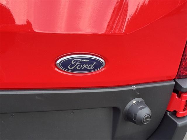 new 2025 Ford Transit-250 car