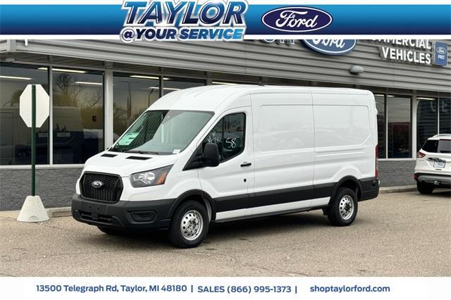 new 2024 Ford Transit-150 car