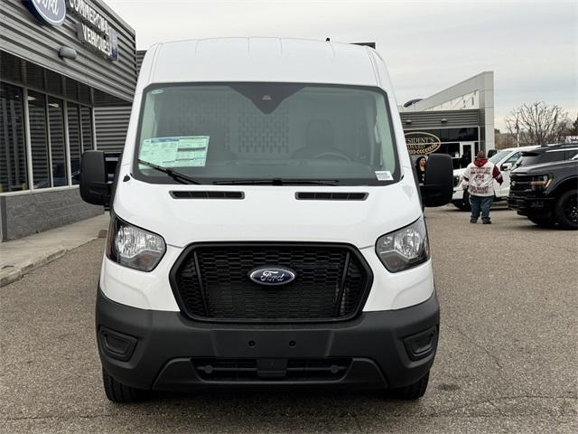 new 2024 Ford Transit-150 car