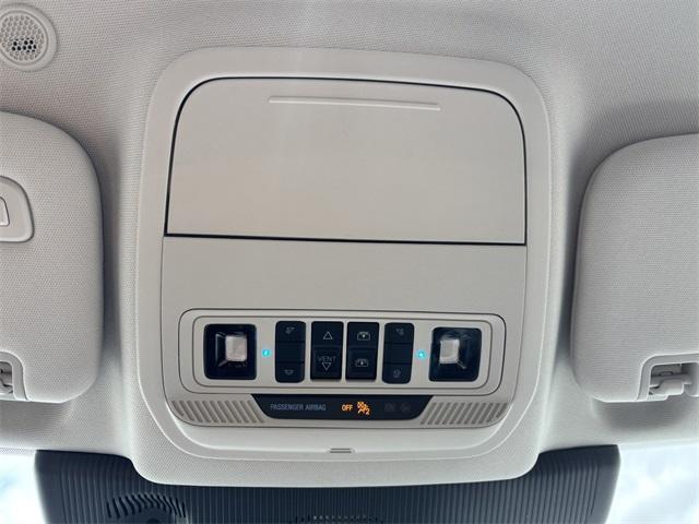 new 2025 Ford Explorer car