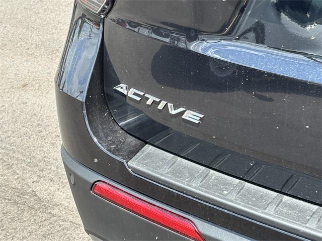 new 2025 Ford Explorer car