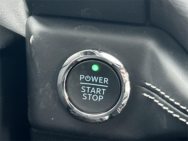 new 2025 Ford F-150 Lightning car