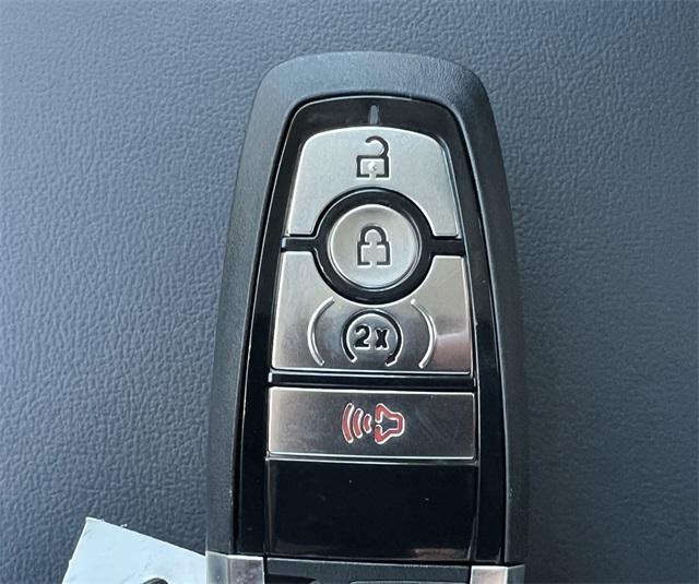 new 2025 Ford Maverick car, priced at $37,730