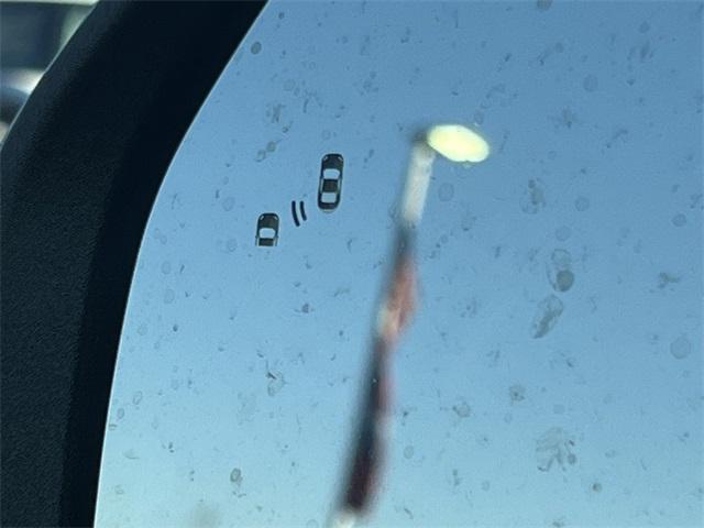 new 2025 Ford Maverick car, priced at $37,730