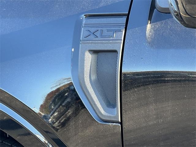 new 2025 Ford Maverick car, priced at $37,730