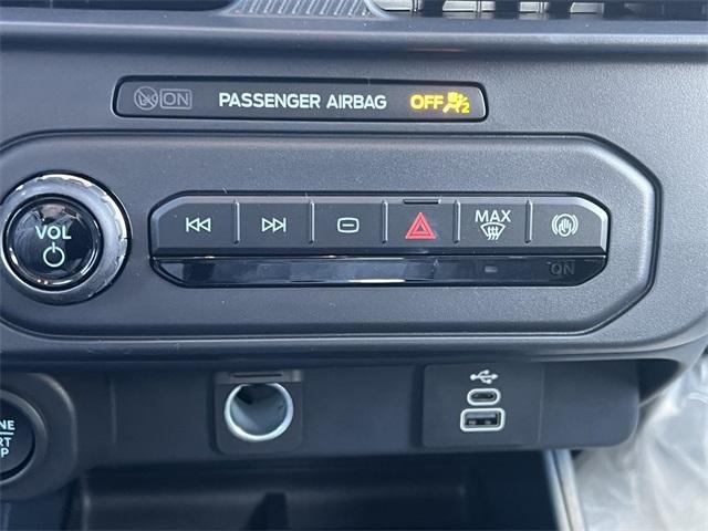 new 2025 Ford Maverick car, priced at $37,730