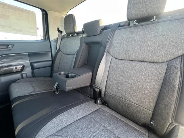 new 2025 Ford Maverick car, priced at $37,730